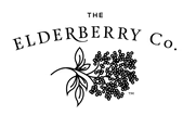 The Elderberry Co logo